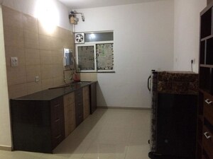 Kitchen in 2 BHK Apartment at Kolte Patil Life Republic, Hinjewadi – for Rent