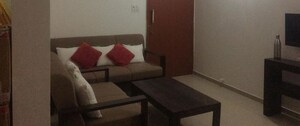 2 BHK Apartment For Rent in Kolte Patil Life Republic, Hinjewadi