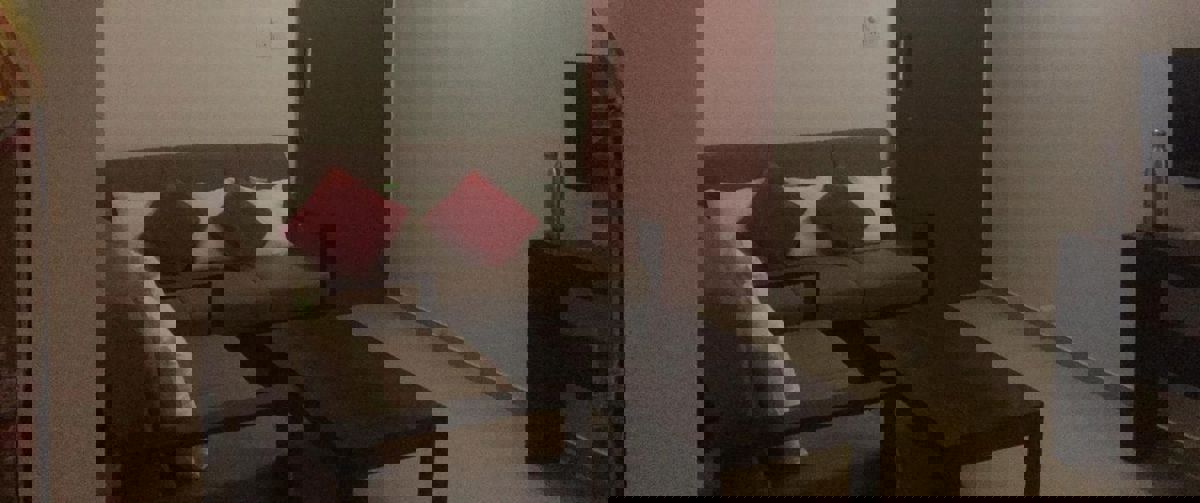 2 BHK + Pooja Room Apartment For Rent in Kolte Patil Life Republic