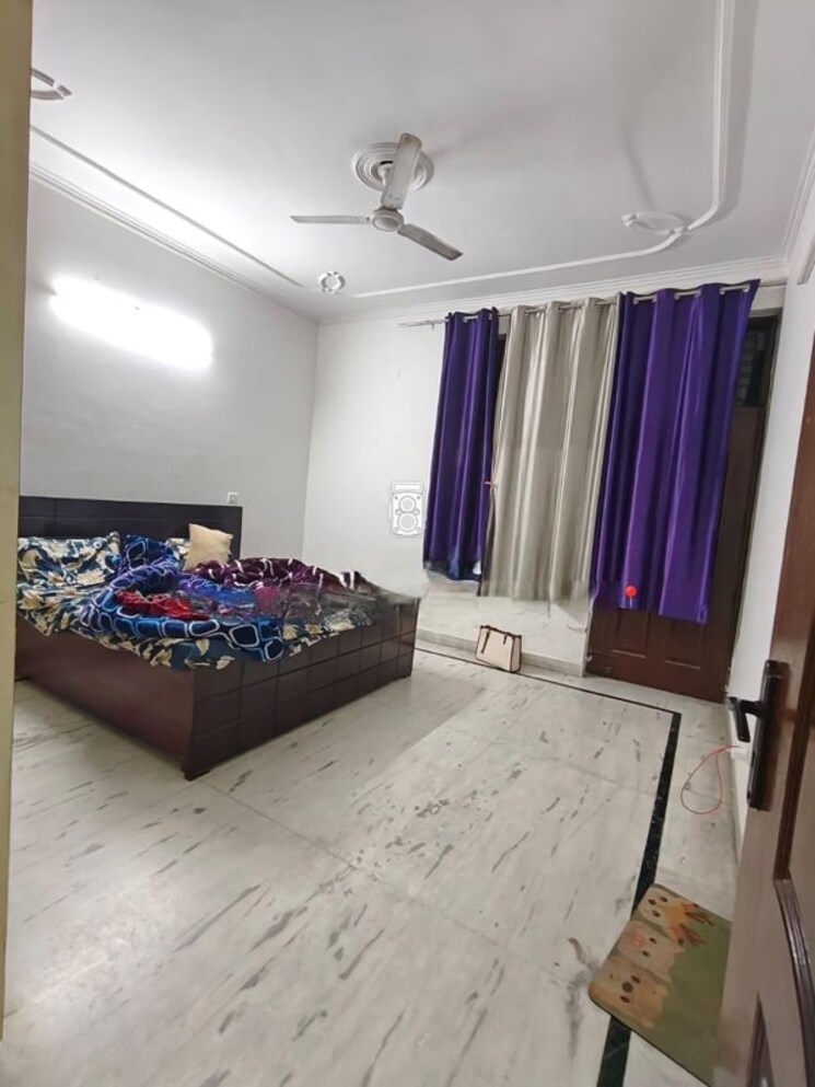 Bedroom, sector 52 3 Bedroom 2256 Sq.Ft. Builder Floor In Sector 52 Gurgaon 9811048