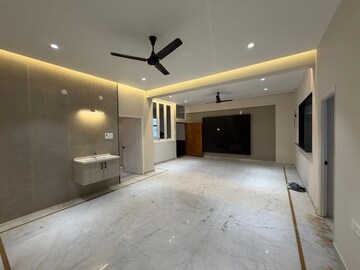 3 BHK Apartment For Rent in Jubilee Hills