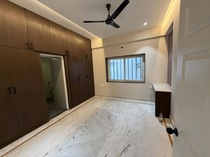 Bedroom in 3 BHK Apartment at Jubilee Hills – for Rent