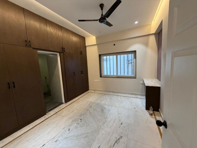 Bedroom, jubilee hills 3 Bedroom 2560 Sq.Ft. Apartment In Jubilee Hills Hyderabad 9811035