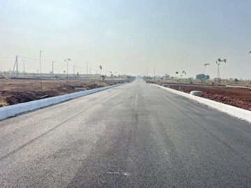  Plot For Sale in JB Serene County, Kongara Kalan