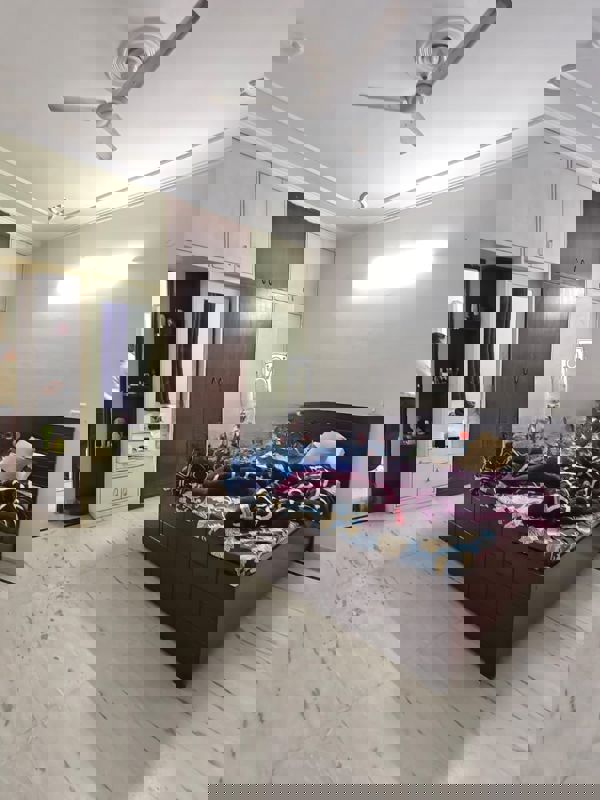 3 BHK Builder Floor For Rent in Sector 39