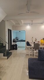 3 BHK + Servant Room 2200 Sq.Ft. Apartment in Vasant Kunj