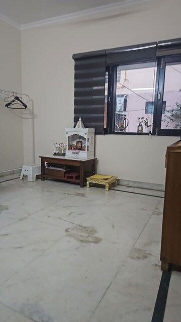 Kitchen in 3 BHK Apartment at Vasant Kunj – for Rent