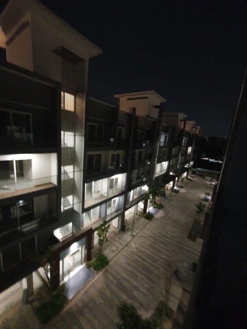 Gym in 2 BHK Apartment at M3M Soulitude, Sector 89 – for Rent