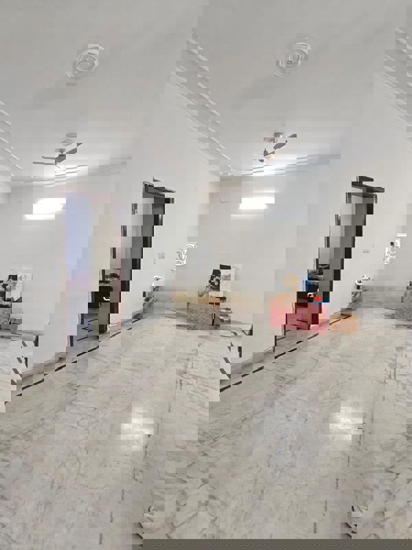 3 BHK Builder Floor For Rent in Sector 38