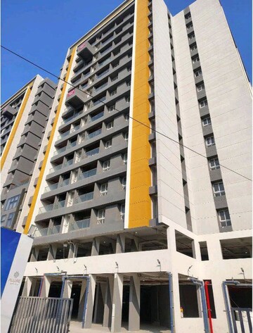 2.5 BHK Apartment For Sale in Pristine Allure, Kharadi