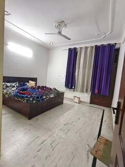 3 BHK Builder Floor For Rent in Sector 47