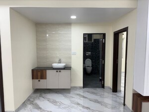 Room in 3 BHK Apartment at SNR Golden Crest, Gachibowli – for Rent