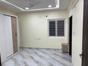 Room in 3 BHK Apartment at SNR Golden Crest, Gachibowli – for Rent