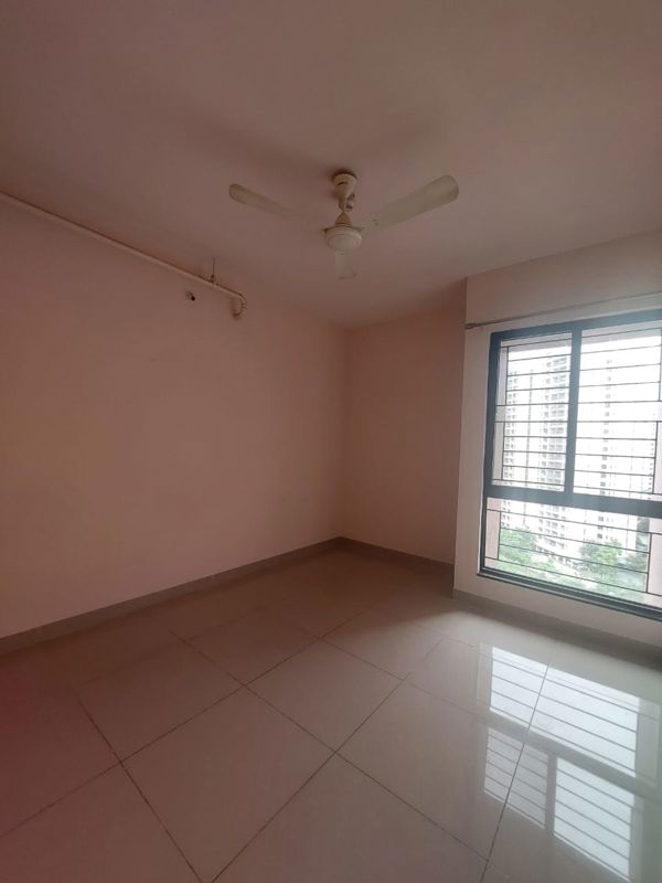 3 BHK + Pooja Room 1358 Sq.Ft. Apartment in Nanded City Shubh Kalyan