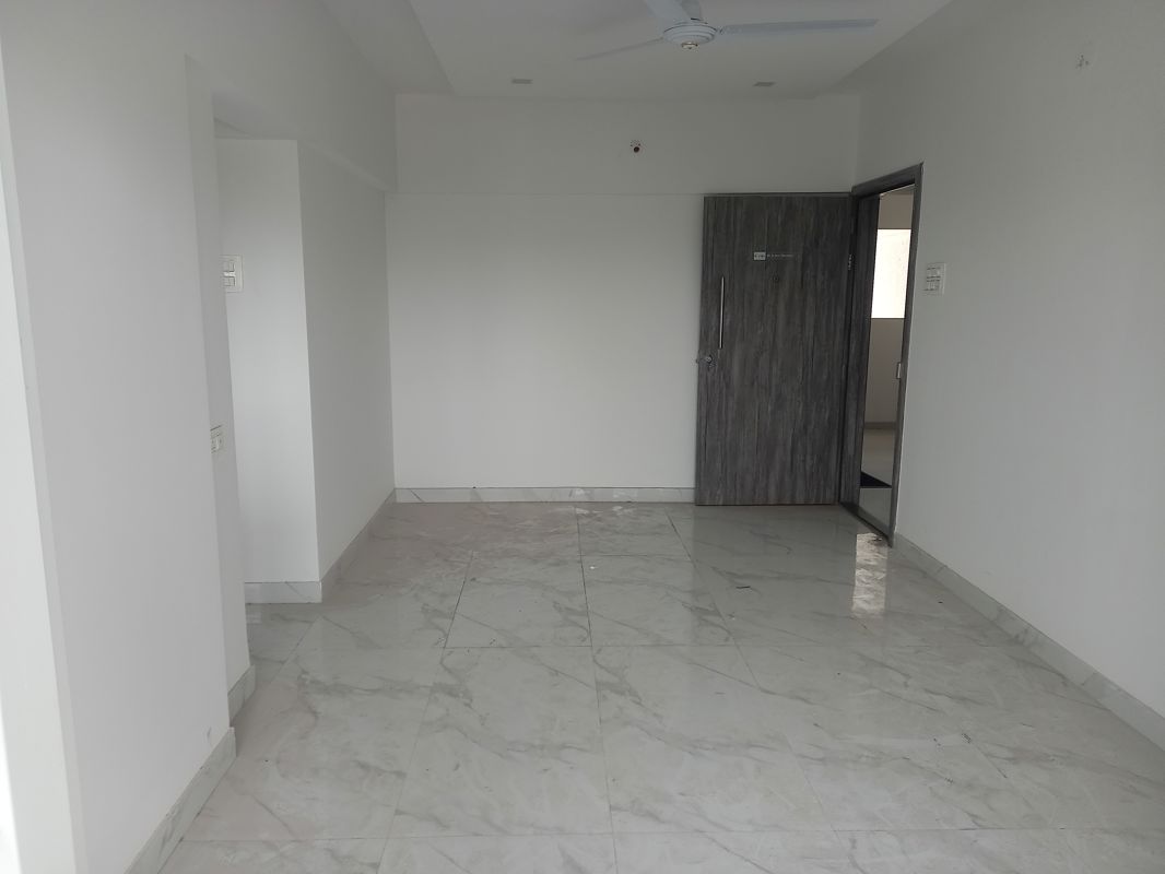 1 BHK Apartment For Rent in Konark Virtue