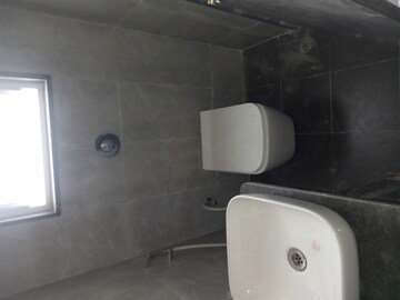 Bathroom in 1 BHK Apartment at Konark Virtue, Keshav Nagar – for Rent