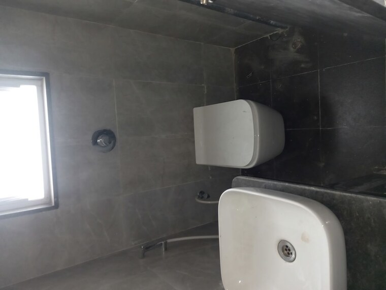 Bathroom, konark-virtue 1 Bedroom 490 Sq.Ft. Apartment In Keshav Nagar Pune 9811056