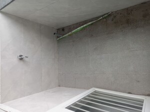 Balcony in 1 BHK Apartment at Konark Virtue, Keshav Nagar – for Rent