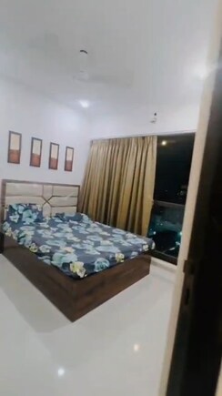 2 BHK Apartment For Rent in Dev Leo Tower