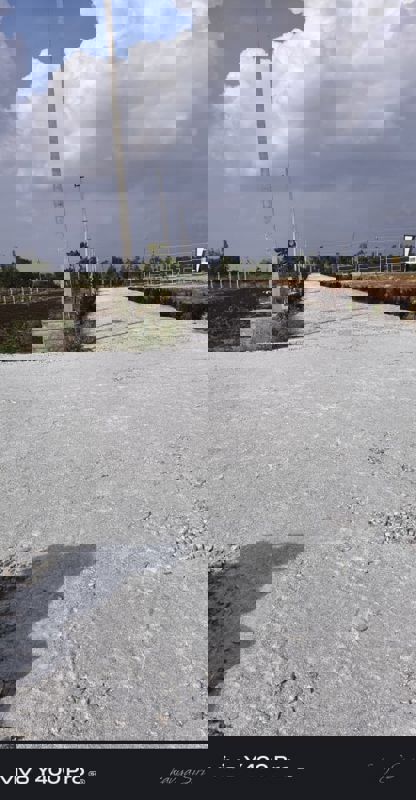 Plot For Sale in Gauribidanur