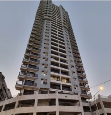 3 BHK Apartment For Rent in Prarthana Grand, Sewri