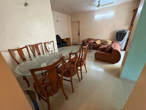 Team Area in 2 BHK Apartment at Vishrantwadi – for Rent