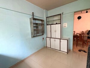 Room in 2 BHK Apartment at Vishrantwadi – for Rent