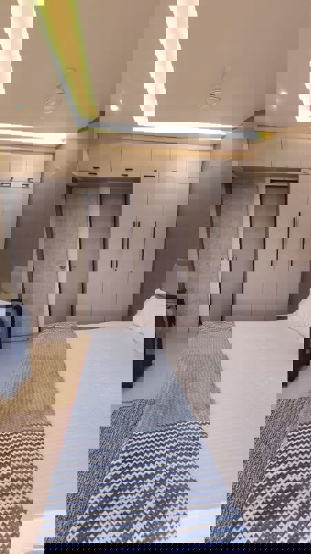 1 BHK 410 Sq.Ft. Apartment in Silicon Park