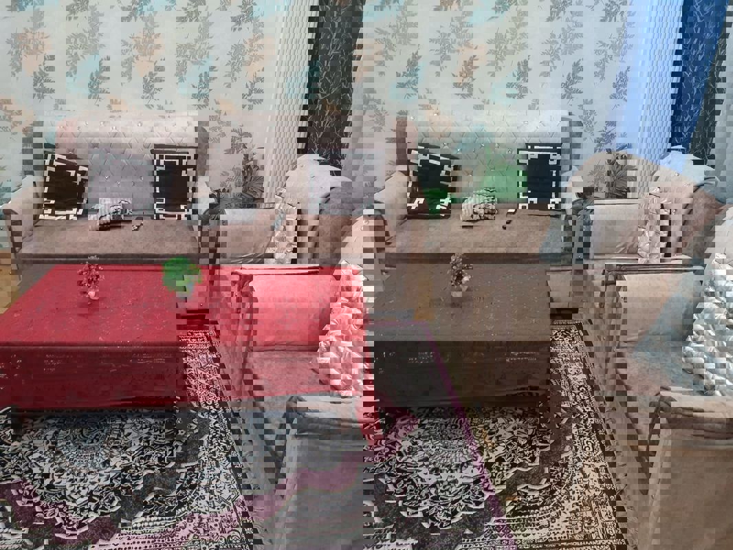 2 BHK + Pooja Room,Study Room Villa For Rent in Gomti Nagar