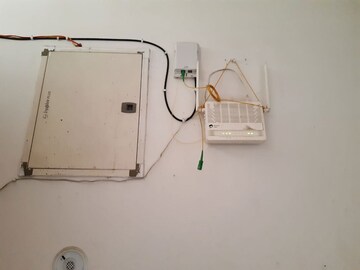 2 BHK Villa – Map Location View at Gomti Nagar - for Rent