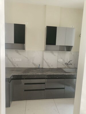 Kitchen in 2 BHK Apartment at SBP Gateway Of Dreams, Dhakoli – for Rent