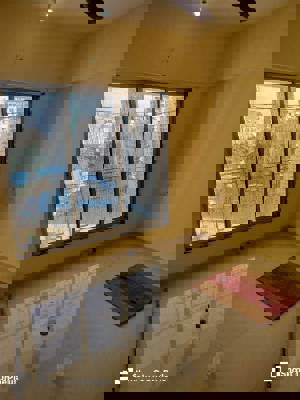 1 BHK Apartment For Sale in Dharti Presidio