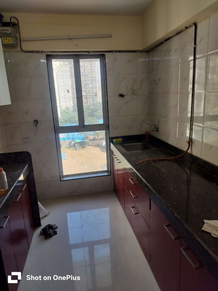 Kitchen, dharti-presidio 1 Bedroom 425 Sq.Ft. Apartment In Malad West Mumbai 9811089