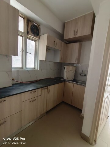 Kitchen in 2 BHK Apartment at Supertech Cape Town, Sector 74 – for Sale