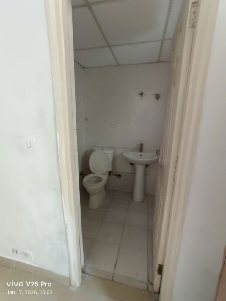 Bathroom, supertech-cape-town 2 Bedroom 930 Sq.Ft. Apartment In Sector 74 Noida 9811098