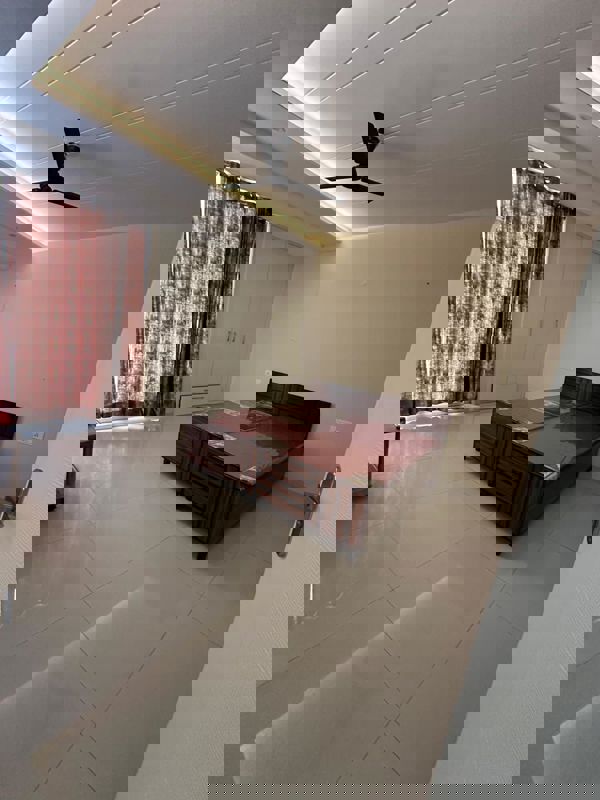 3 BHK + Pooja Room Apartment For Rent in Skylar Homes