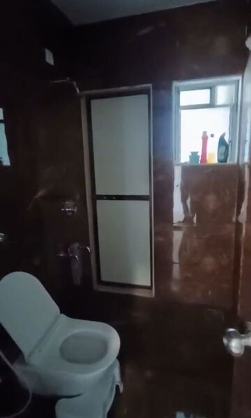 Furnished Amenities in 3 BHK Apartment at Cosmos Horizon Phase 2, Pokhran Road No Two – for Rent