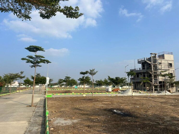 Exterior View, kolar  1200 Sq.Ft. Plot In Kolar Bangalore 9811112