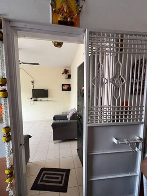 1 BHK Apartment For Rent in Vishrantwadi