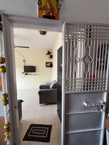 1 BHK Apartment For Rent in Vishrantwadi