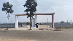 Plot For Sale in Gauribidanur