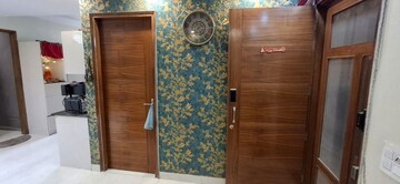 Furnished Amenities in 2 BHK Apartment at Sunshine Enclave, Vip Road – for Rent