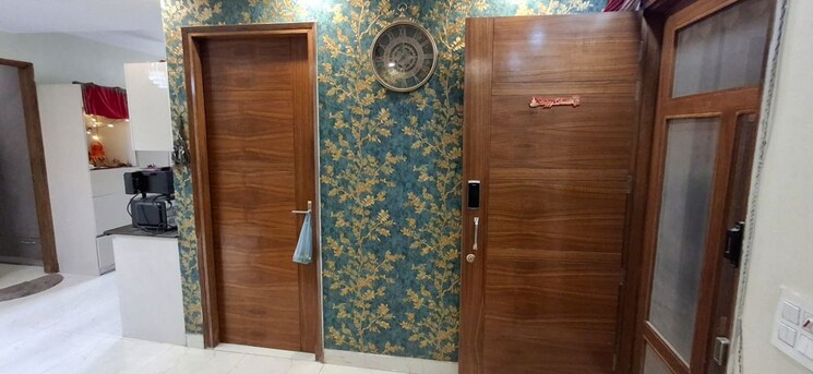 undefined, sunshine-enclave 2 Bedroom 1250 Sq.Ft. Apartment In Vip Road Zirakpur 9811125