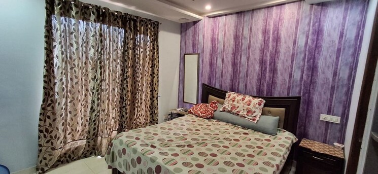 Bedroom, sunshine-enclave 2 Bedroom 1250 Sq.Ft. Apartment In Vip Road Zirakpur 9811125
