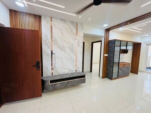 3 BHK Apartment For Rent in GHR Titania, Kondapur