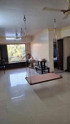 2 BHK Apartment For Rent in Ridhi Sidhi