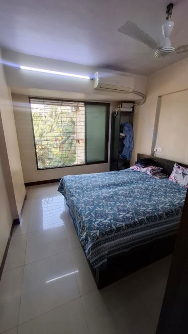 Bedroom, kesar-ridhi-sidhi 2 Bedroom 900 Sq.Ft. Apartment In Andheri East Mumbai 9811130
