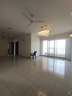 4 BHK + Servant Room Apartment For Rent in ABA Ivy County