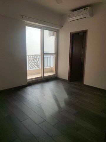 Bedroom in 4 BHK Apartment at ABA Ivy County, Sector 75 – for Rent