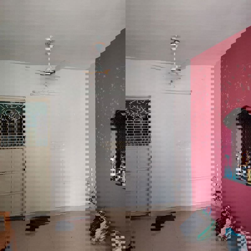 2 BHK Apartment For Rent in Karve Nagar